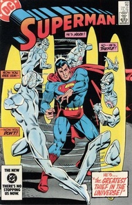 Superman #403