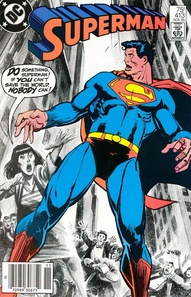 Superman #413