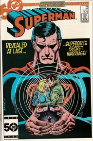 Superman #415