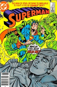 Superman #420