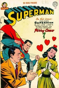 Superman #67