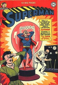 Superman #68