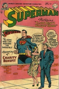 Superman #94