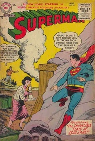 Superman #99