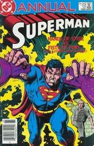 Superman Annual #12