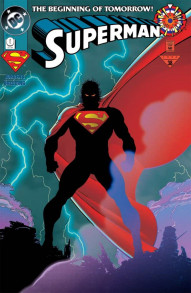 Superman #0
