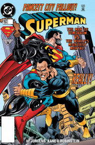 Superman #102