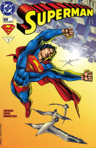 Superman #109