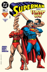 Superman #110