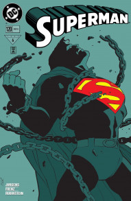 Superman #120