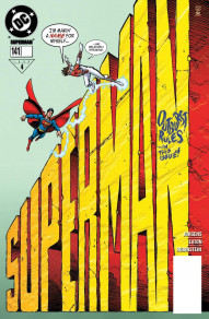 Superman #141