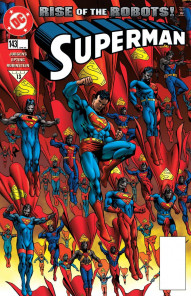 Superman #143