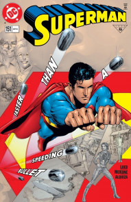 Superman #151