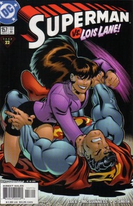 Superman #157