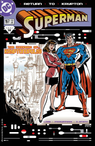 Superman #167