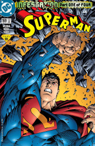 Superman #169