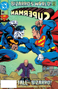 Superman #88