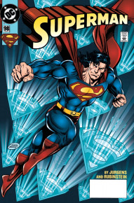 Superman #98