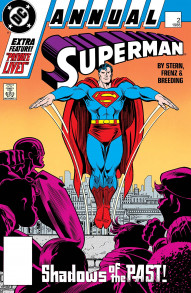 Superman Annual #2