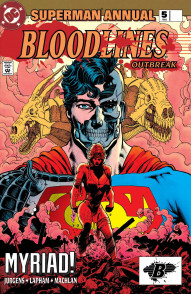 Superman Annual #5