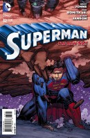 Superman (2011) #32