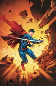 Superman Vol. 3: Fury At The World's End