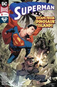 Superman: Special #1