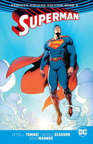 Superman Vol. 2 Deluxe