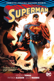 Superman Vol. 3 Deluxe