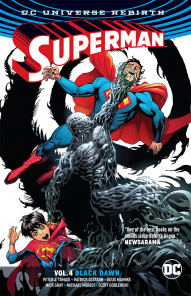 Superman Vol. 4: Black Dawn