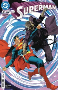 Superman #23