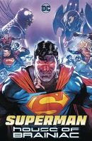 Superman (2023) House of Brainiac TP Reviews