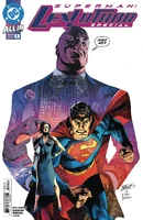 Superman: Lex Luthor Special #1