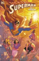 Superman Vol. 1 Reviews