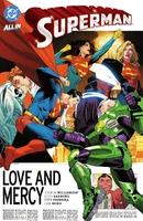 Superman (2023) Vol. 5: Love and Mercy TP Reviews