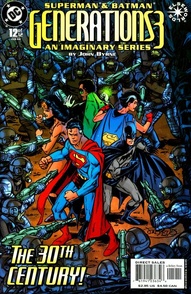 Superman / Batman: Generations: III #12
