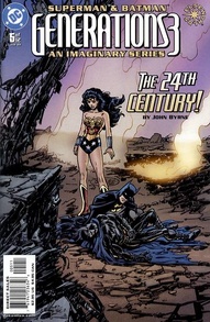 Superman / Batman: Generations: III #5