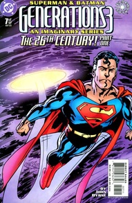 Superman / Batman: Generations: III #7