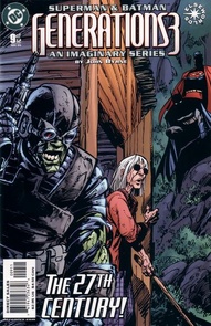 Superman / Batman: Generations: III #9
