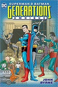 Superman / Batman: Generations Omnibus
