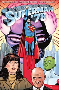 Superman '78 Collected