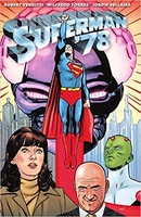 Superman '78 Collected Reviews