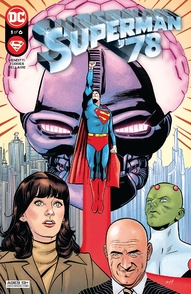 Superman '78 (2021)