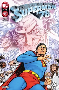 Superman '78 #4