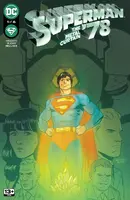 Superman '78: The Metal Curtain #1
