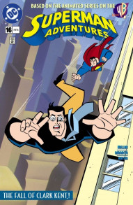 Superman Adventures #16