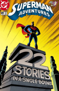 Superman Adventures #41