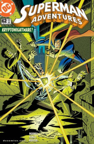 Superman Adventures #62