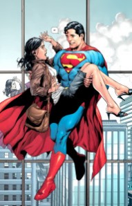Superman And Lois Lane: A Celebration Of 75 Years