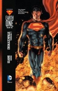 Superman Earth One Volume 2 #1